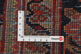 Jozan - Sarough Perser Teppich 206x127 - Abbildung 4
