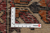 Bakhtiari Perser Teppich 205x159 - Abbildung 4