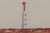 Sarough - Farahan Perser Teppich 210x133 - Abbildung 8