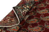 Qashqai - old Perser Teppich 287x210 - Abbildung 5