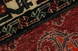 Qashqai - old Perser Teppich 287x210 - Abbildung 6
