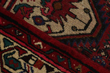 Borchalou - Hamadan Perser Teppich 207x156 - Abbildung 6