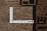 Lori - Qashqai Perser Teppich 333x147 - Abbildung 4