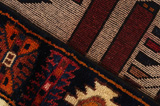 Lori - Qashqai Perser Teppich 333x147 - Abbildung 6