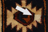 Lori - Qashqai Perser Teppich 333x147 - Abbildung 18