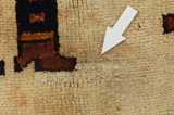 Lori - Qashqai Perser Teppich 333x147 - Abbildung 17