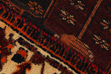 Bakhtiari - Qashqai Perser Teppich 373x138 - Abbildung 6