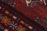 Buchara - Turkaman Perser Teppich 93x61 - Abbildung 6
