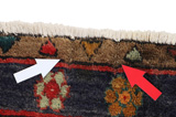 Koliai - Kurdi Perser Teppich 314x156 - Abbildung 17