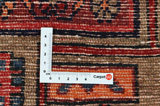 Koliai - Kurdi Perser Teppich 300x162 - Abbildung 4