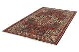 Bakhtiari - Garden Perser Teppich 296x169 - Abbildung 2