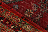 Borchalou - Hamadan Perser Teppich 219x143 - Abbildung 6