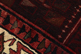 Afshar - Sirjan Perser Teppich 246x182 - Abbildung 6