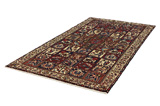 Bakhtiari - Garden Perser Teppich 303x164 - Abbildung 2