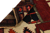 Bakhtiari - Qashqai Perser Teppich 383x127 - Abbildung 5