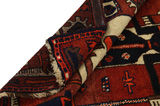 Bakhtiari - Qashqai Perser Teppich 422x143 - Abbildung 5