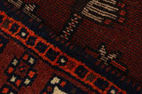 Bakhtiari - Qashqai Perser Teppich 422x143 - Abbildung 6