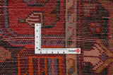 Tuyserkan - Hamadan Perser Teppich 142x97 - Abbildung 4