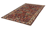 Bakhtiari - Garden Perser Teppich 312x162 - Abbildung 2