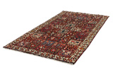 Bakhtiari - Garden Perser Teppich 300x152 - Abbildung 2