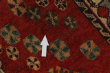 Qashqai - Shiraz Perser Teppich 270x149 - Abbildung 18