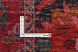 Jozan - Sarough Perser Teppich 319x225 - Abbildung 4