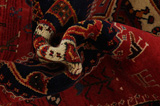 Yalameh - Qashqai Perser Teppich 203x132 - Abbildung 7