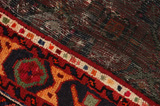 Hosseinabad - Hamadan Perser Teppich 299x162 - Abbildung 6
