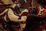Yalameh - Qashqai Perser Teppich 249x158 - Abbildung 7