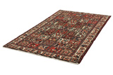 Bakhtiari - Garden Perser Teppich 291x164 - Abbildung 2