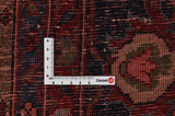 Songhor - Koliai Perser Teppich 299x148 - Abbildung 4