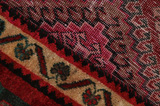 Koliai - Kurdi Perser Teppich 142x97 - Abbildung 6