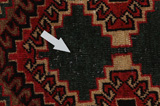 Koliai - Kurdi Perser Teppich 142x97 - Abbildung 17