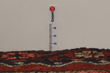 Tuyserkan - Hamadan Perser Teppich 145x79 - Abbildung 8