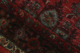 Bidjar - Kurdi Perser Teppich 139x76 - Abbildung 6