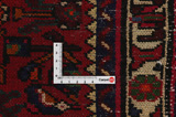 Borchalou - Hamadan Perser Teppich 150x104 - Abbildung 4