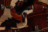 Bakhtiari - Qashqai Perser Teppich 436x137 - Abbildung 7