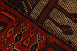 Bakhtiari - Qashqai Perser Teppich 403x131 - Abbildung 6