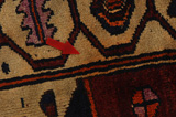 Bakhtiari - Qashqai Perser Teppich 359x138 - Abbildung 18