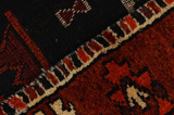 Bakhtiari - Qashqai Perser Teppich 370x149 - Abbildung 6