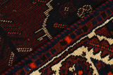 Bakhtiari - Qashqai Perser Teppich 405x129 - Abbildung 6