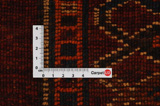 Bakhtiari - Qashqai Perser Teppich 397x135 - Abbildung 4