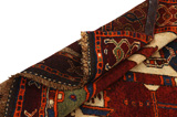 Bakhtiari - Qashqai Perser Teppich 397x135 - Abbildung 5
