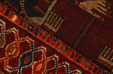 Bakhtiari - Qashqai Perser Teppich 397x135 - Abbildung 6
