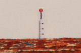 Bakhtiari - Qashqai Perser Teppich 397x135 - Abbildung 8