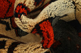 Bakhtiari - Qashqai Perser Teppich 426x137 - Abbildung 7