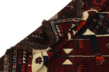 Bakhtiari - Qashqai Perser Teppich 425x146 - Abbildung 5