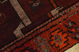 Bakhtiari - Qashqai Perser Teppich 342x128 - Abbildung 6