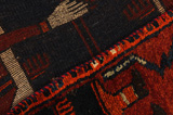 Bakhtiari - Qashqai Perser Teppich 410x163 - Abbildung 6