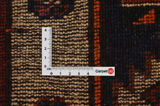 Gabbeh - Qashqai Perser Teppich 372x130 - Abbildung 4